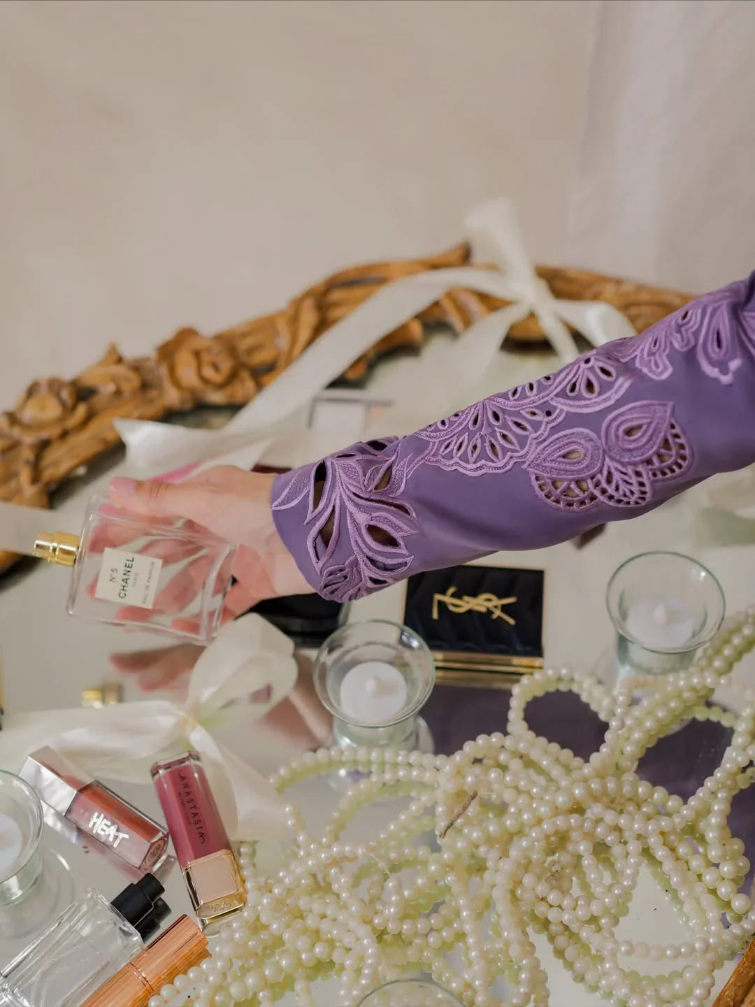 Soofia 2-Pcs