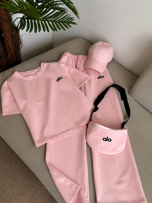 Alo Co-Ord Set