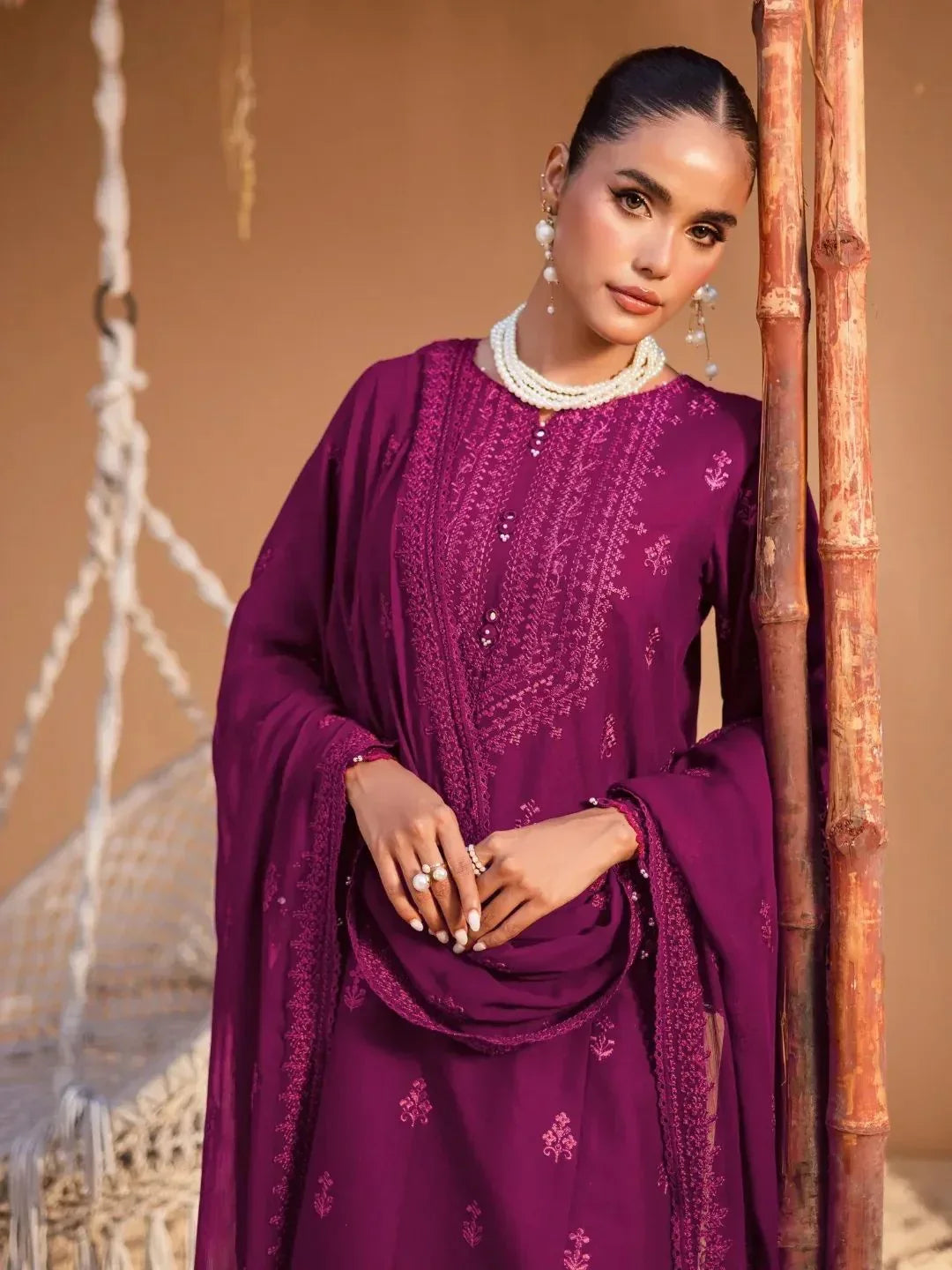 Halina 3-Pcs