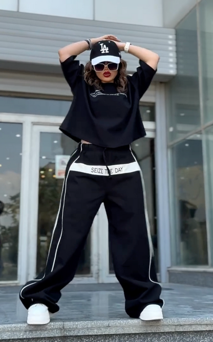 Urban Co-Ord Set