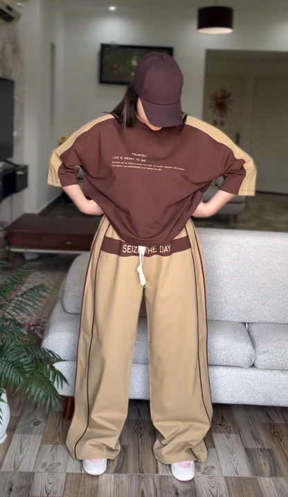 Urban Co-Ord Set
