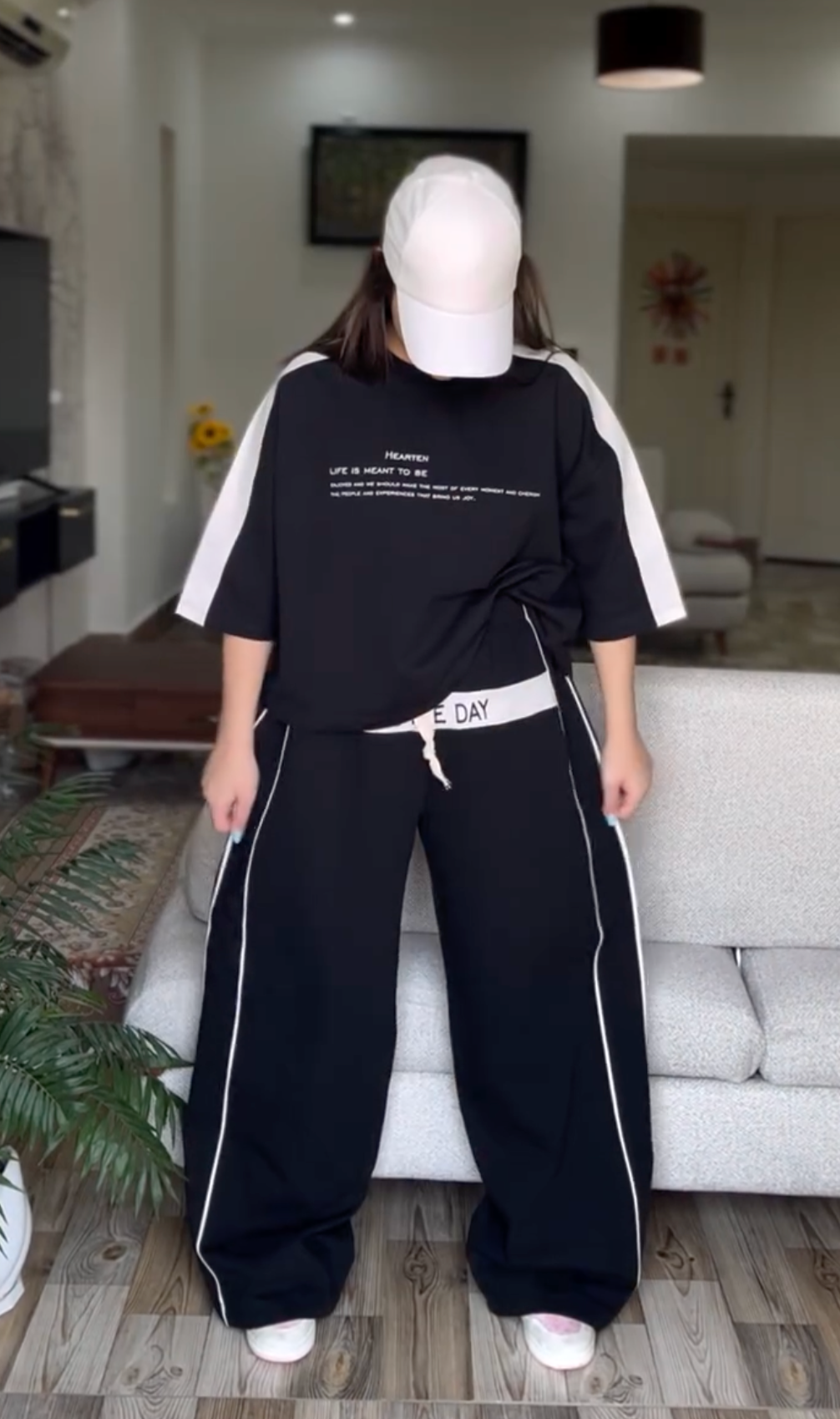 Urban Co-Ord Set