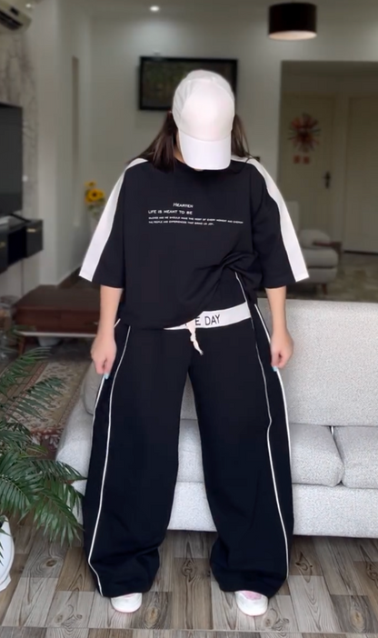 Urban Co-Ord Set