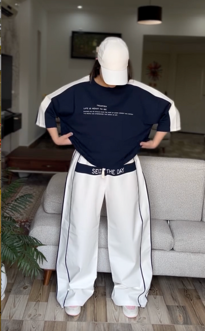 Urban Co-Ord Set