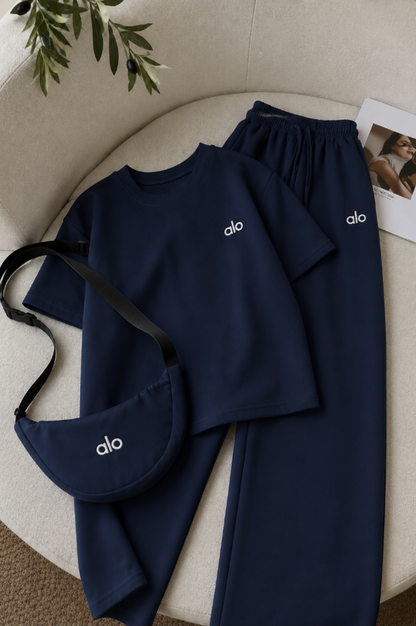 Alo Co-Ord Set