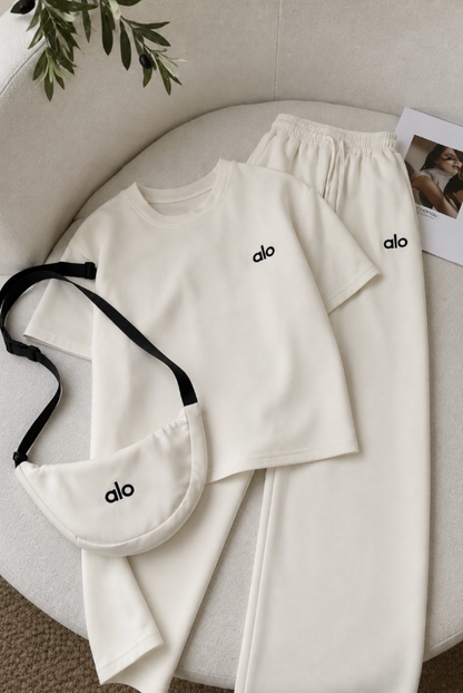 Alo Co-Ord Set