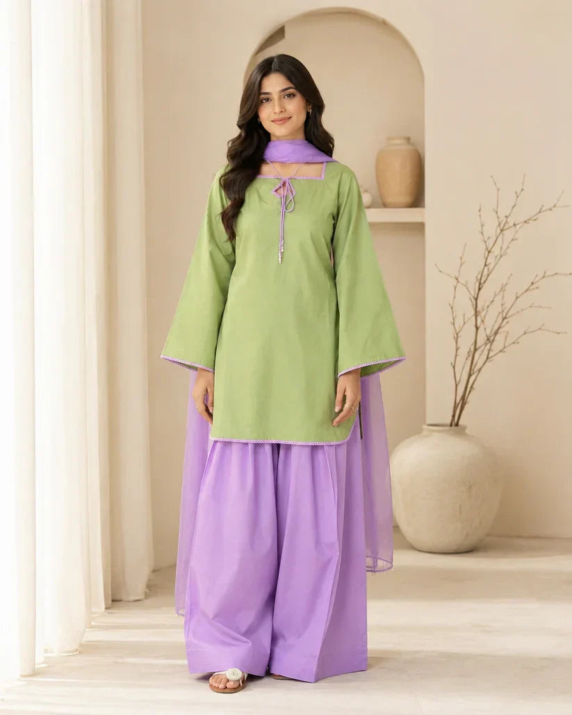 MATCHA FARSHI 3 PC