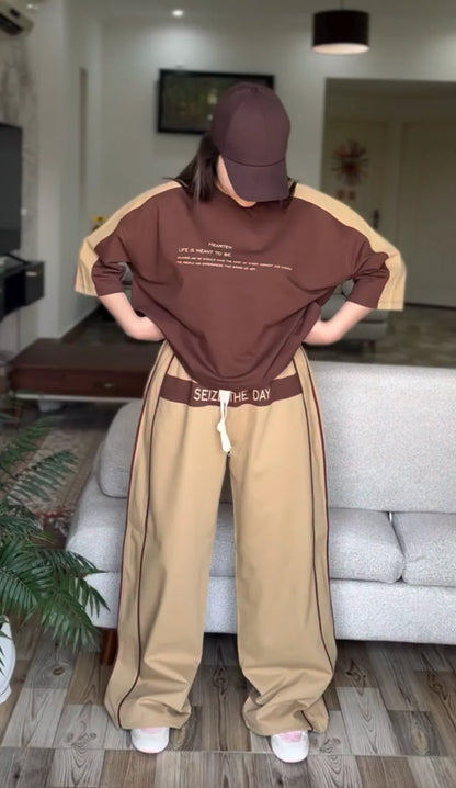 Urban Co-Ord Set